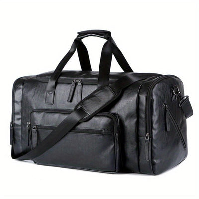 Everett | Voyage Bag