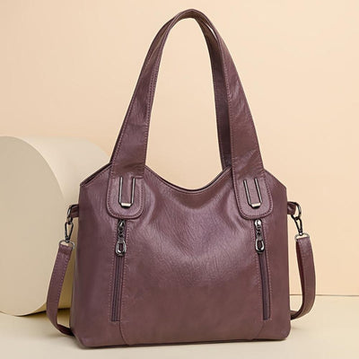 Emma | Sac à épaule vintage