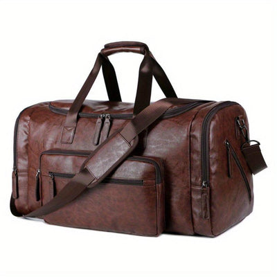 Everett | Voyage Bag
