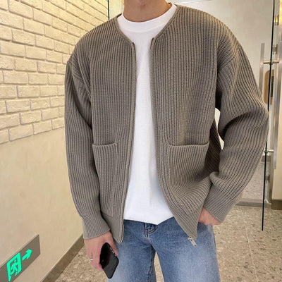 Gaspard - Cozy Cardigan
