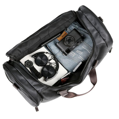 Everett | Voyage Bag