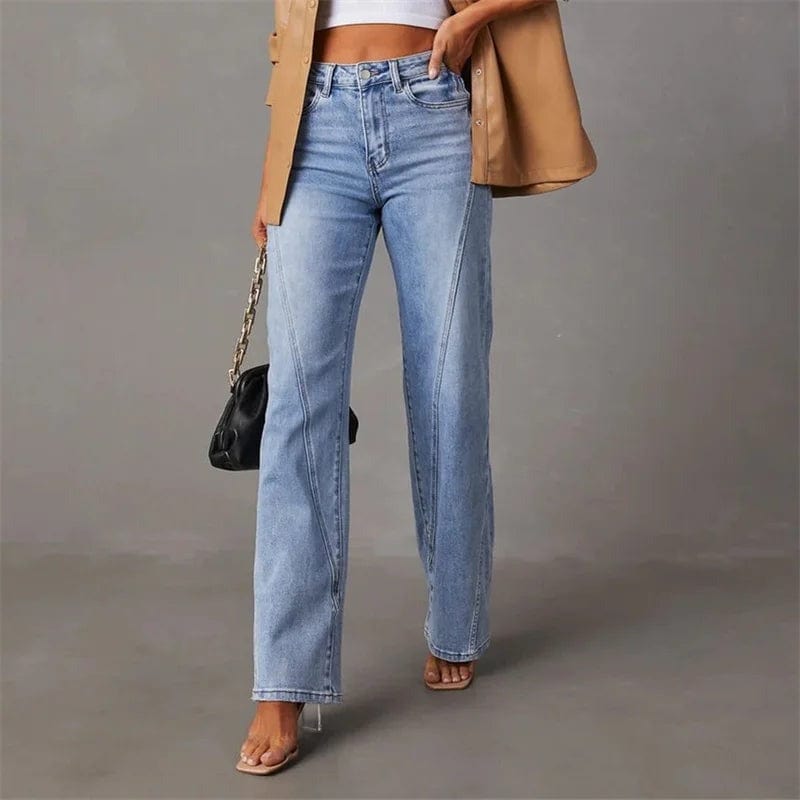 Vilja | Flared Jeans