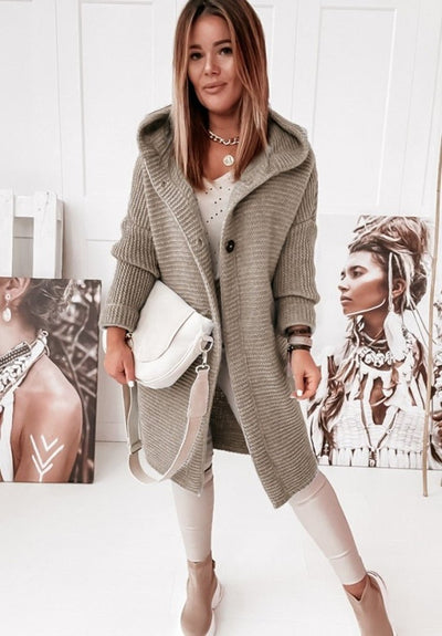 Mia | Cardigan Cozy Chic