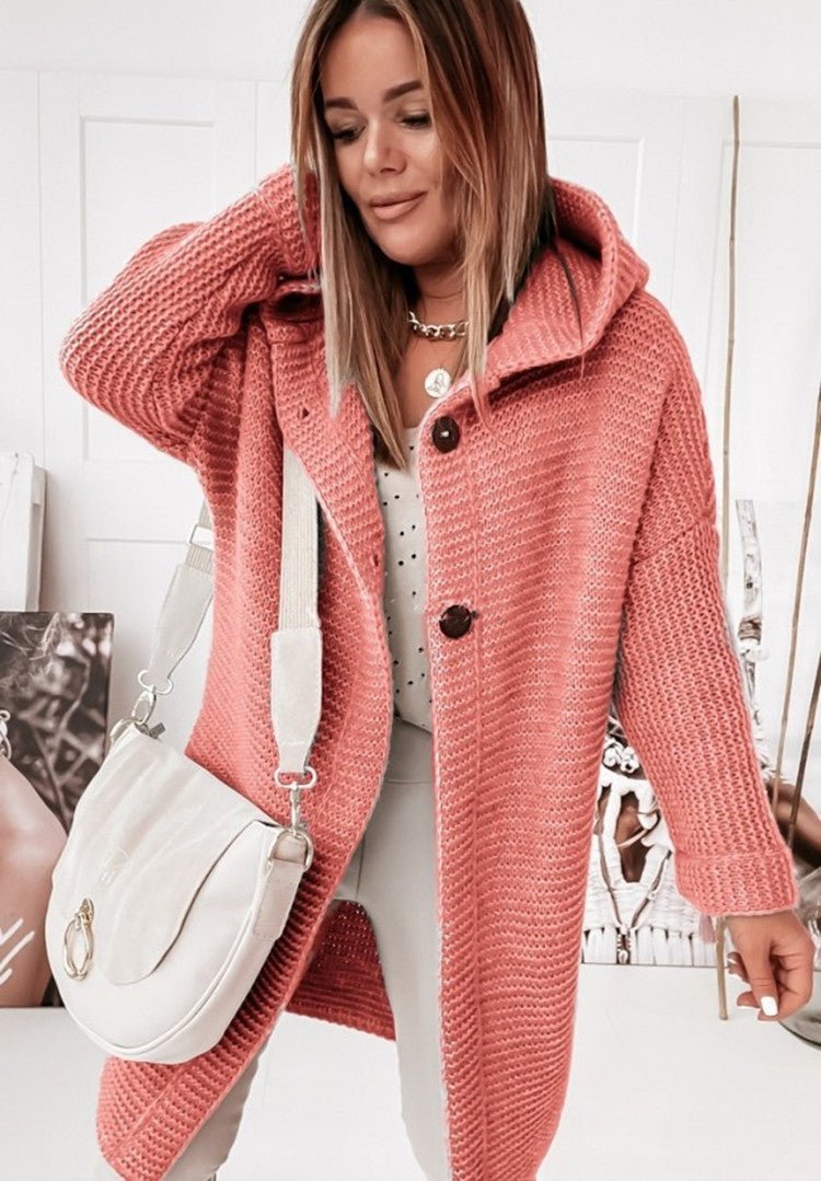 Mia | Cardigan Cozy Chic