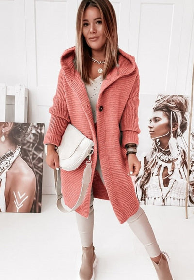 Mia | Cardigan Cozy Chic