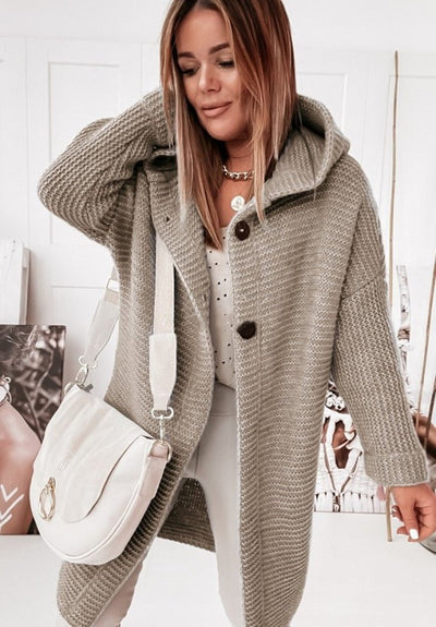 Mia | Cardigan Cozy Chic