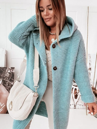 Mia | Cardigan Cozy Chic