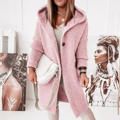 Mia | Cardigan Cozy Chic