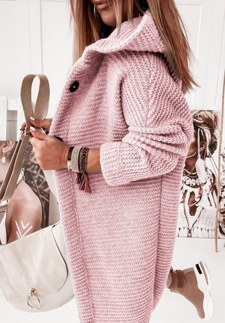Mia | Cardigan Cozy Chic
