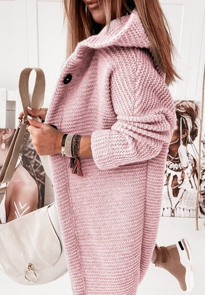 Mia | Cardigan Cozy Chic