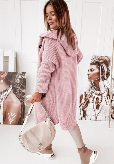 Mia | Cardigan Cozy Chic