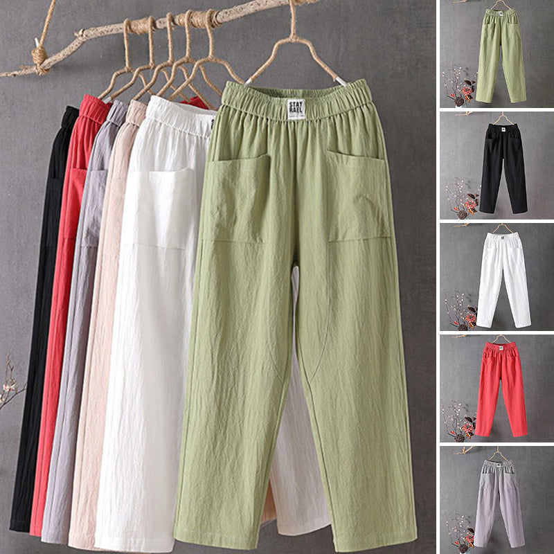 Laurence™ | Women's Trousers