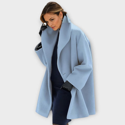 Marie – Manteau Premium Coupe-Vent