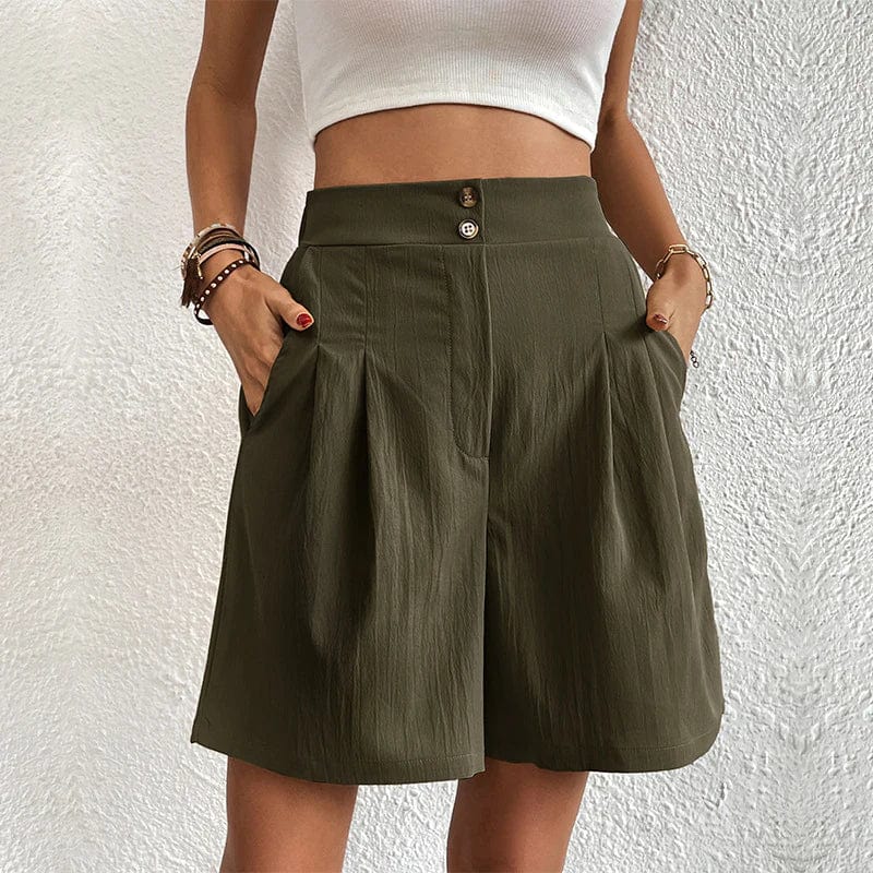 Célene Shorts
