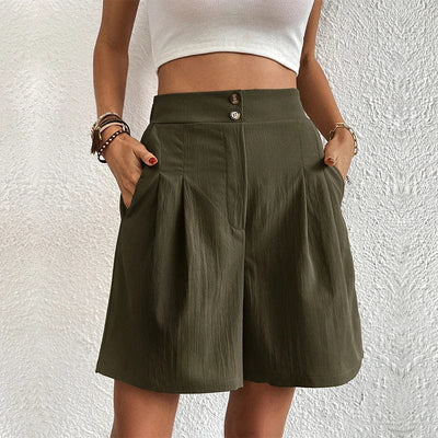 Célene Shorts