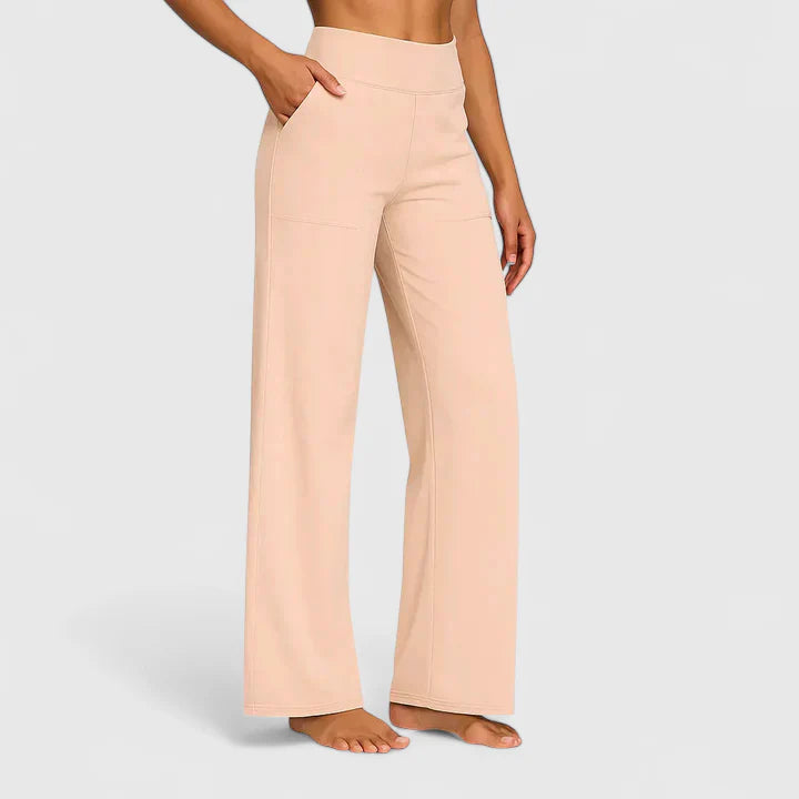 Rosalie – Pantalon Élégant & Confortable