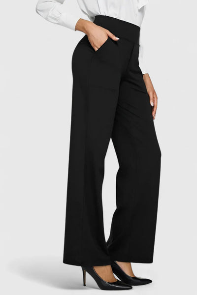 Rosalie – Pantalon Élégant & Confortable