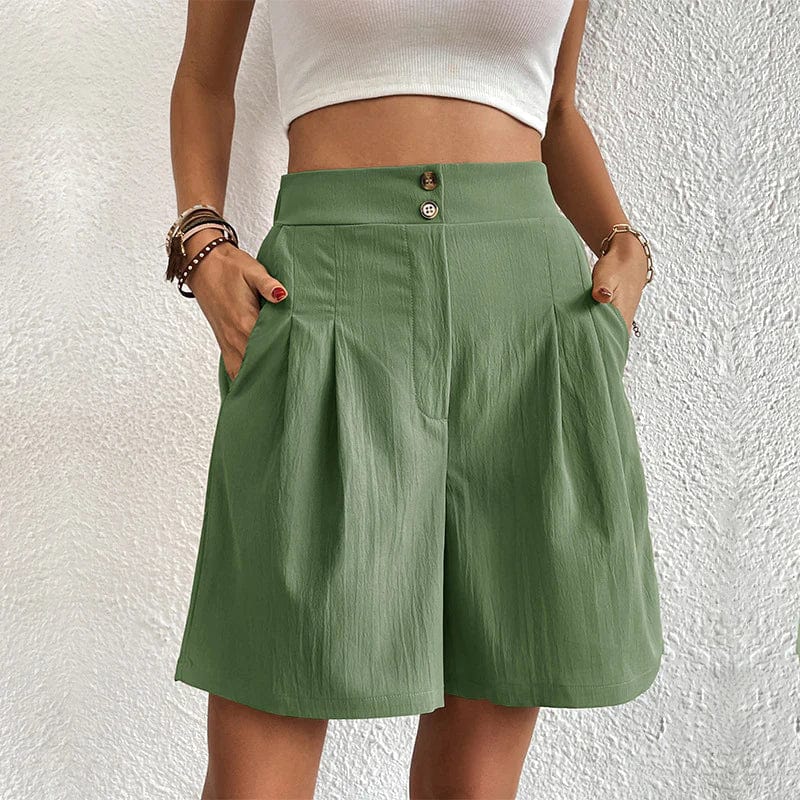 Célene Shorts