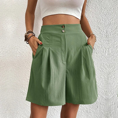 Célene Shorts