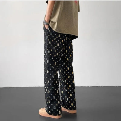 Mosaic™ - Pantalon Slim Fit