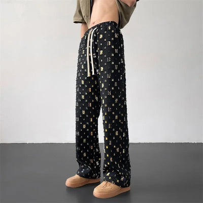Mosaic™ - Pantalon Slim Fit