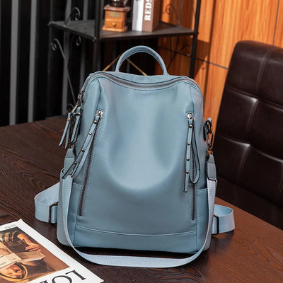 Yasmine™ | Sac à dos élégant pour l'école
