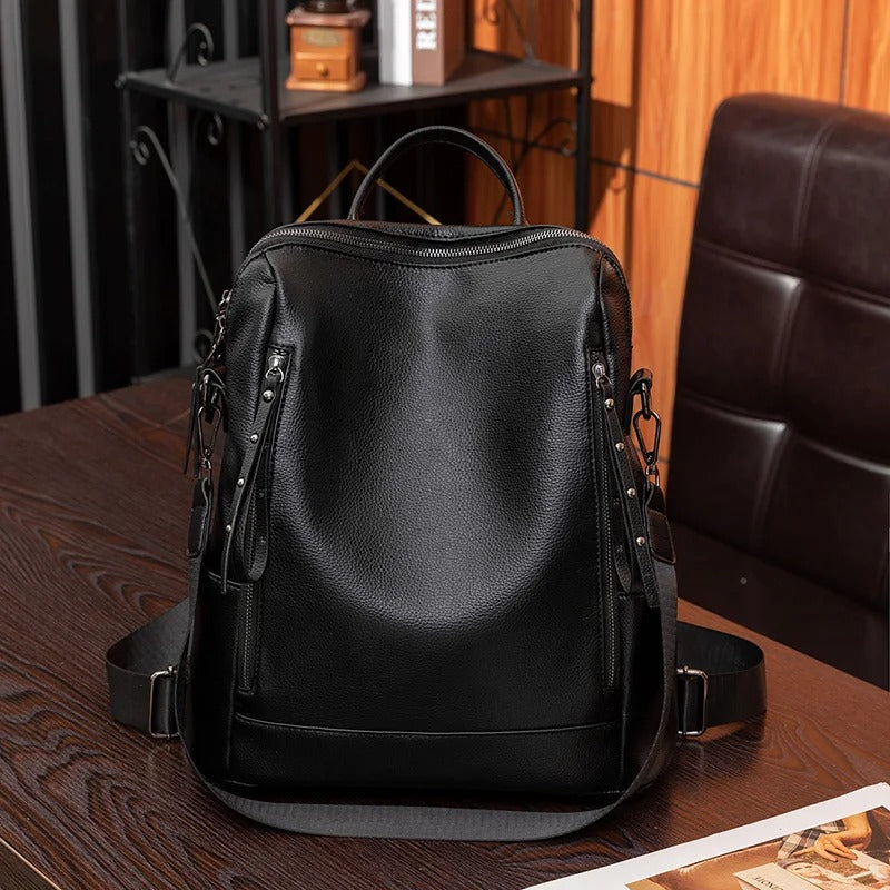 Yasmine™ | Sac à dos élégant pour l'école