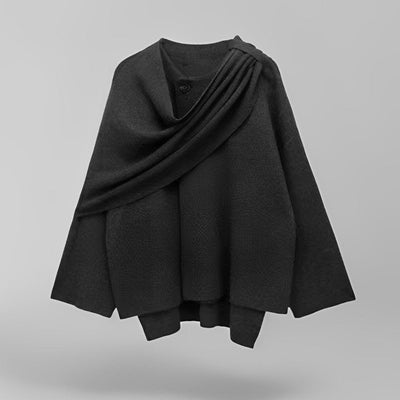 Elise™ | MANTEAU ÉLÉGANT EN TISSU DE QUALITÉ