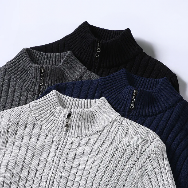 Massimo - Cozy Cardigan