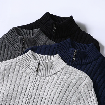 Massimo - Cozy Cardigan