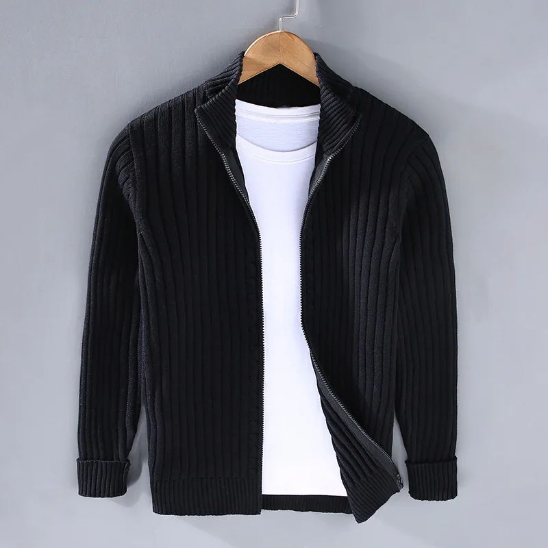 Massimo - Cozy Cardigan
