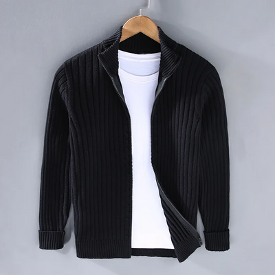 Massimo - Cozy Cardigan