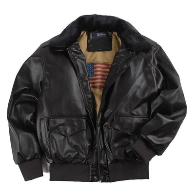 Veste Homme au Style Vintage