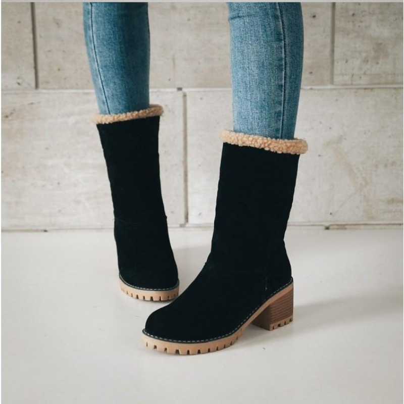 Ophélie™ | Bottes Confortables