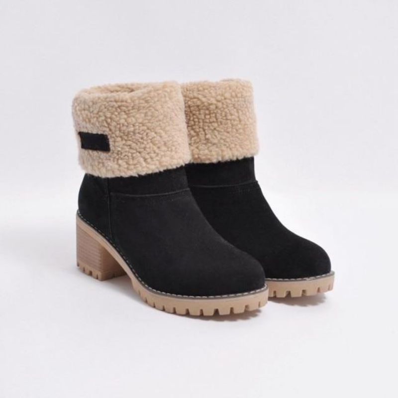 Ophélie™ | Bottes Confortables