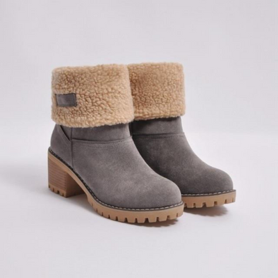 Ophélie™ | Bottes Confortables