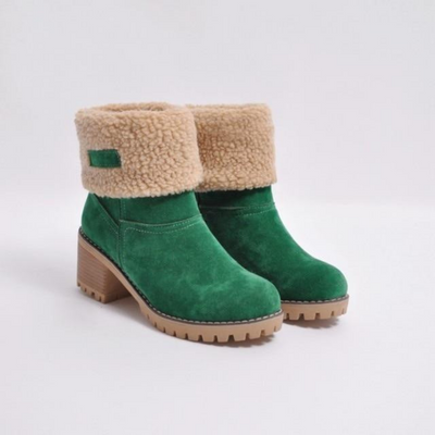 Ophélie™ | Bottes Confortables