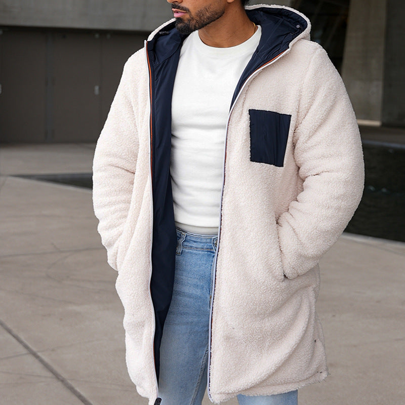 SANDRO | Veste élégante et chaleureuse