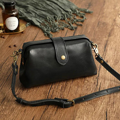 Éva™ | Sac Bandoulière Chic